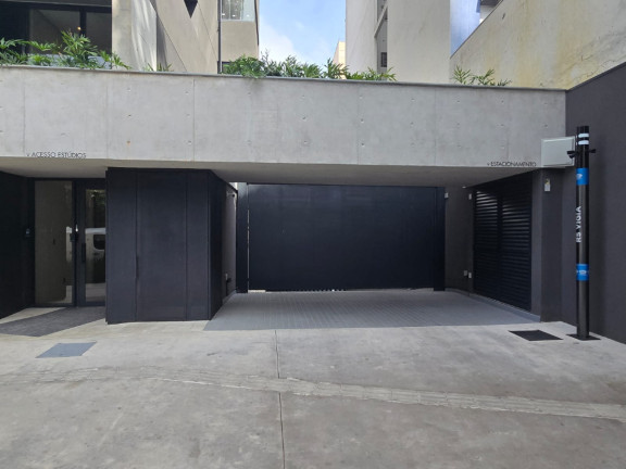 Imagem Apartamento com 1 Quarto à Venda, 36 m² em Pinheiros - São Paulo