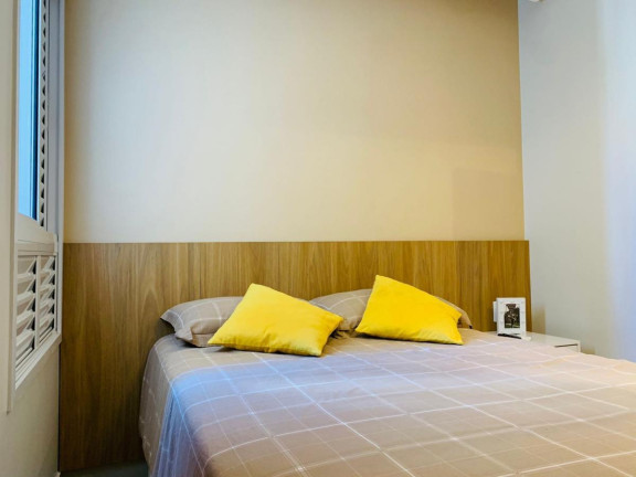 Imagem Apartamento com 3 Quartos à Venda, 103 m² em Setor Bueno - Goiânia