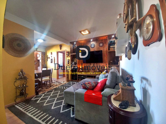 Imagem Apartamento com 2 Quartos à Venda, 79 m² em Centro - Santa Maria