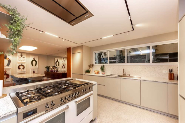 Imagem Apartamento com 4 Quartos à Venda, 301 m² em Cerqueira César - São Paulo