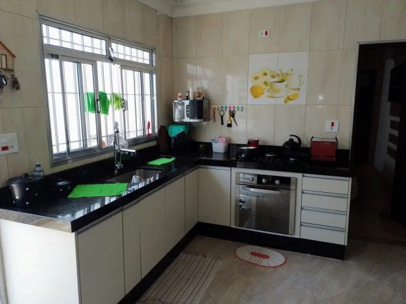 Imagem Sobrado com 3 Quartos à Venda, 185 m² em Cidade Edson - Suzano Imagem Sobrado com 3 Quartos à Venda, 185 m² em Cidade Edson - Suzano