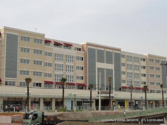 Imagem Sala Comercial à Venda, 186 m² em Granja Viana - Cotia