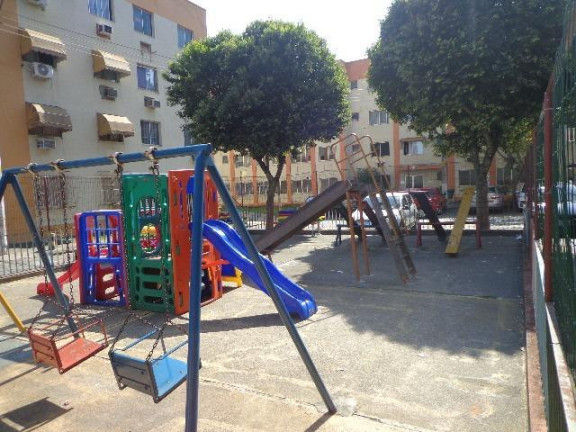 Imagem Apartamento com 2 Quartos à Venda, 58 m² em Realengo Imagem Apartamento com 2 Quartos à Venda, 58 m² em Realengo