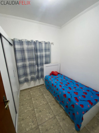 Imagem Casa com 3 Quartos à Venda, 118 m² em Canto Do Forte - Praia Grande Imagem Casa com 3 Quartos à Venda, 118 m² em Canto Do Forte - Praia Grande