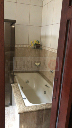 Imagem Sobrado com 3 Quartos à Venda, 196 m² em Vila Formosa - São Paulo Imagem Sobrado com 3 Quartos à Venda, 196 m² em Vila Formosa - São Paulo
