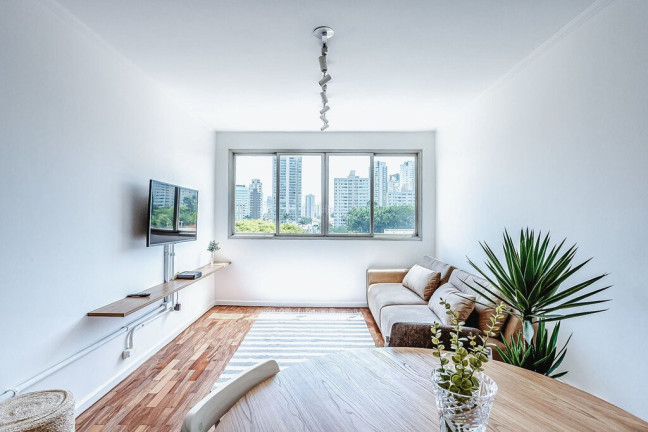 Imóvel com 4 Quartos à Venda,  em Brooklin Paulista - São Paulo