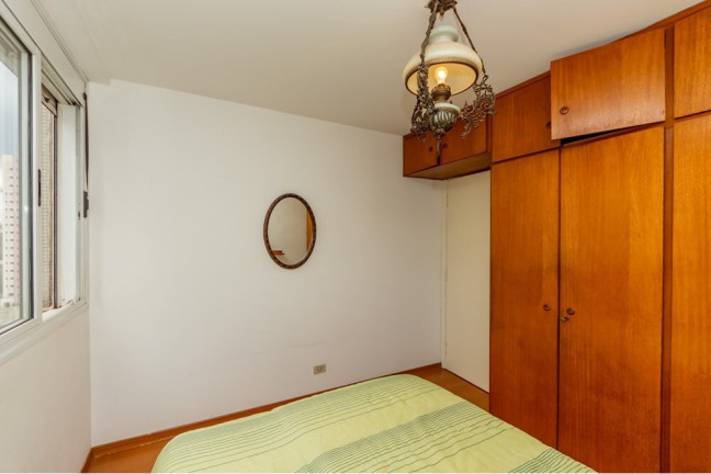 Imagem Apartamento com 2 Quartos à Venda, 83 m² em Vila Clementino - São Paulo Imagem Apartamento com 2 Quartos à Venda, 83 m² em Vila Clementino - São Paulo