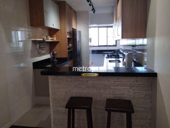 Imagem Apartamento com 3 Quartos à Venda, 104 m² em Santa Paula - São Caetano Do Sul Imagem Apartamento com 3 Quartos à Venda, 104 m² em Santa Paula - São Caetano Do Sul