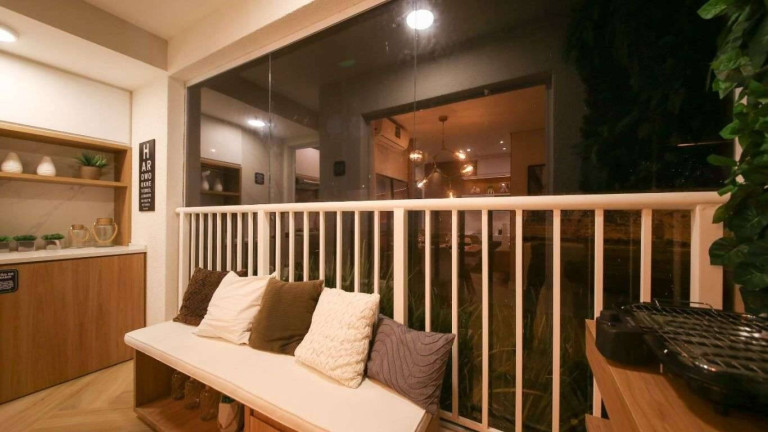 Imagem Apartamento com 2 Quartos à Venda, 41 m² em Vila São João - Guarulhos Imagem Apartamento com 2 Quartos à Venda, 41 m² em Vila São João - Guarulhos