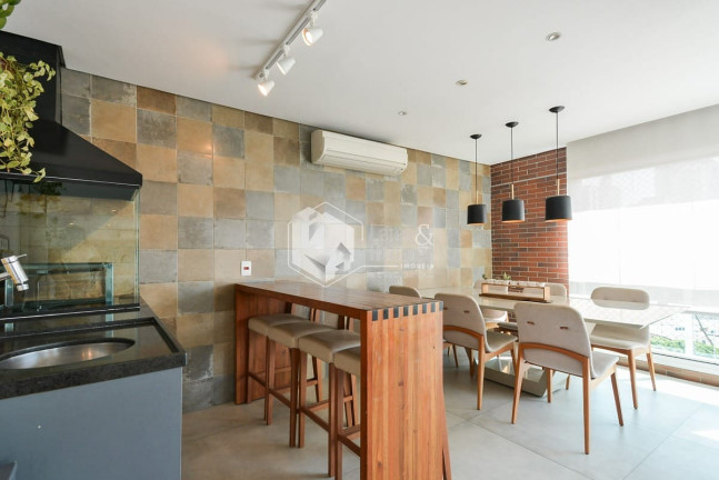 Imagem Apartamento com 3 Quartos à Venda, 156 m² em Vila Mariana - São Paulo