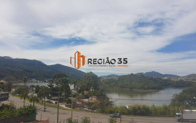 Casa com 3 Quartos à Venda, 350 m² em Chácara Praia Do Sol - Poços De Caldas
