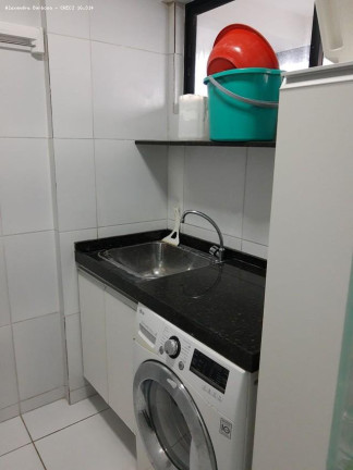 Imagem Apartamento com 1 Quarto à Venda, 40 m² em Casa Forte - Recife Imagem Apartamento com 1 Quarto à Venda, 40 m² em Casa Forte - Recife