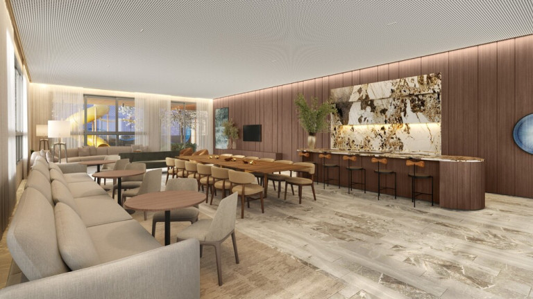 Imagem Apartamento com 4 Quartos à Venda, 343 m² em Setor Bueno - Goiânia Imagem Apartamento com 4 Quartos à Venda, 343 m² em Setor Bueno - Goiânia