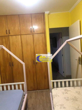 Imagem Apartamento com 3 Quartos à Venda, 61 m² em Vila Palmares - Santo André Imagem Apartamento com 3 Quartos à Venda, 61 m² em Vila Palmares - Santo André