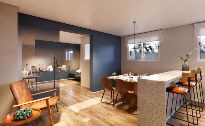 Imagem Imóvel com 2 Quartos à Venda, 40 m² em Santo Amaro - São Paulo Imagem Imóvel com 2 Quartos à Venda, 40 m² em Santo Amaro - São Paulo