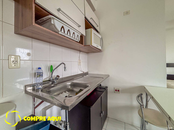 Imagem Apartamento com 1 Quarto à Venda, em Santa Cecília - São Paulo Imagem Apartamento com 1 Quarto à Venda, em Santa Cecília - São Paulo