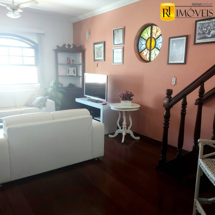 Imagem Casa com 4 Quartos à Venda, 342 m² em Parque Central - Cabo Frio Imagem Casa com 4 Quartos à Venda, 342 m² em Parque Central - Cabo Frio