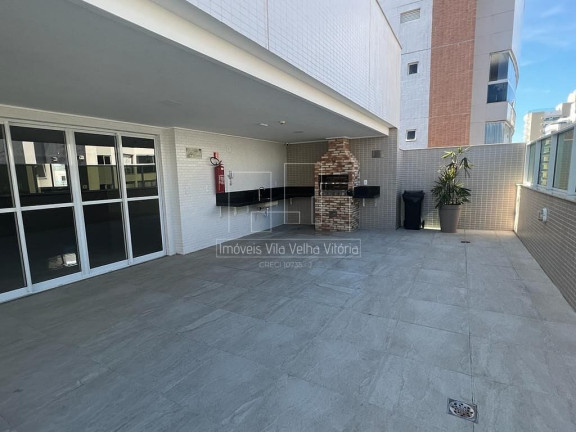 Imagem Apartamento com 2 Quartos à Venda, 62 m² em Itapuã - Vila Velha