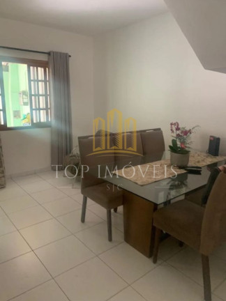 Imagem Sobrado com 2 Quartos à Venda, 150 m² em Residencial Bosque Dos Ipês - São José Dos Campos