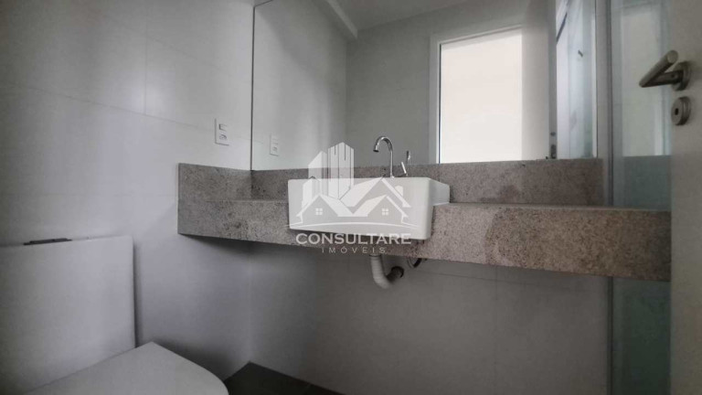Imagem Apartamento com 2 Quartos para Alugar, 69 m² em Marapé - Santos Imagem Apartamento com 2 Quartos para Alugar, 69 m² em Marapé - Santos