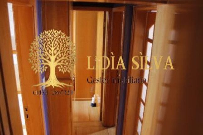 Imagem Apartamento com 3 Quartos à Venda, 59 m² em Vila Moraes - São Paulo