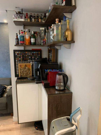 Imagem Apartamento com 2 Quartos à Venda, 53 m² em Macedo - Guarulhos