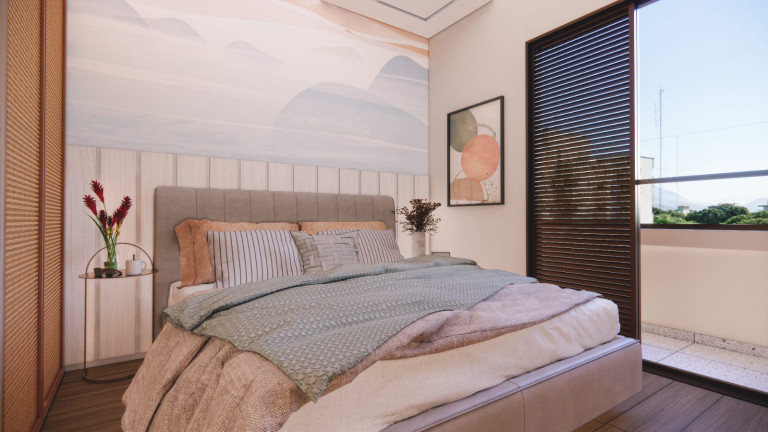 Imagem Apartamento com 2 Quartos à Venda, 65 m² em Itaguá - Ubatuba Imagem Apartamento com 2 Quartos à Venda, 65 m² em Itaguá - Ubatuba