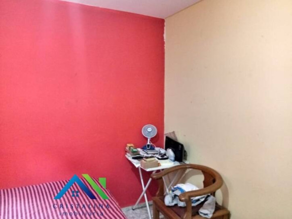 Imagem Casa com 3 Quartos à Venda, 250 m² em Jardim Santo Antônio Ii - Campo Limpo Paulista