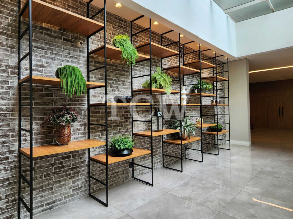 Imagem Apartamento com 3 Quartos à Venda, 168 m² em Vila Mariana - São Paulo