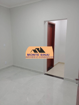 Imagem Casa de Condomínio com 3 Quartos à Venda, 154 m² em Horto Florestal - Sorocaba