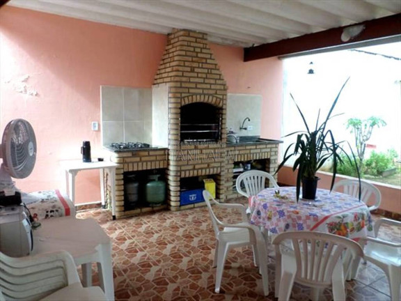 Imagem Casa com 4 Quartos à Venda, 150 m² em Jequitiba - Itanhaem