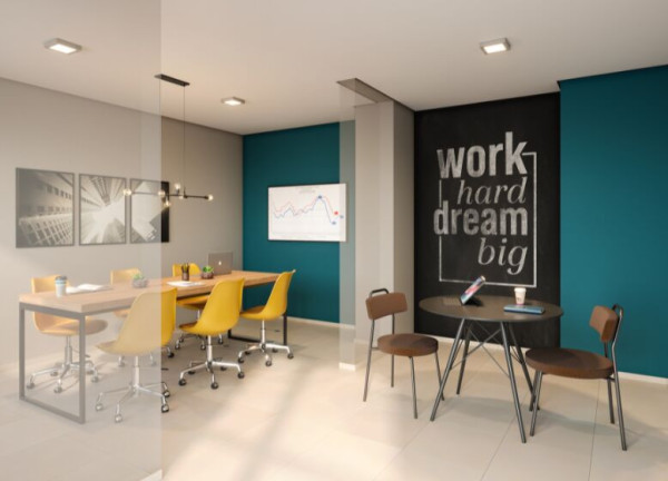 Imagem Apartamento com 1 Quarto à Venda, 26 m² em Belém - São Paulo Imagem Apartamento com 1 Quarto à Venda, 26 m² em Belém - São Paulo