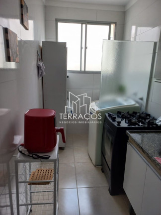 Imagem Apartamento com 2 Quartos à Venda, 56 m² em Recanto Quarto Centenário - Jundiaí Imagem Apartamento com 2 Quartos à Venda, 56 m² em Recanto Quarto Centenário - Jundiaí