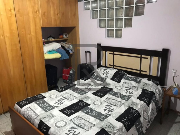 Imagem Sobrado com 3 Quartos à Venda, 140 m² em Planalto Paulista - São Paulo
