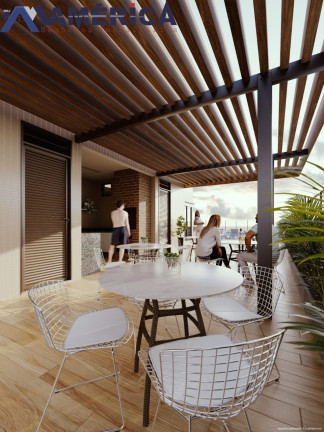 Imagem Imóvel com 2 Quartos à Venda, 59 m² em Ponta De Matos - Cabedelo Imagem Imóvel com 2 Quartos à Venda, 59 m² em Ponta De Matos - Cabedelo