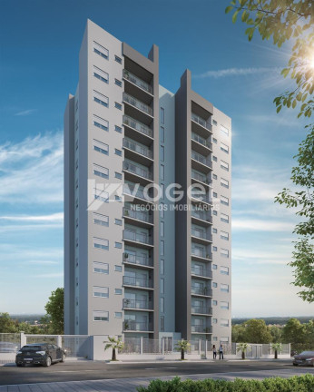 Imagem Apartamento com 2 Quartos à Venda, 76 m² em Rondônia - Novo Hamburgo Imagem Apartamento com 2 Quartos à Venda, 76 m² em Rondônia - Novo Hamburgo