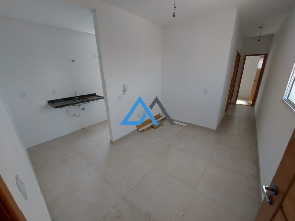 Imagem Apartamento com 2 Quartos à Venda, 37 m² em Cidade Antônio Estevão De Carvalho - São Paulo Imagem Apartamento com 2 Quartos à Venda, 37 m² em Cidade Antônio Estevão De Carvalho - São Paulo