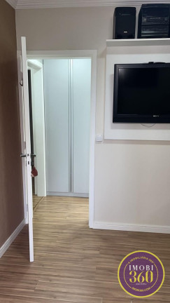 Imagem Apartamento com 3 Quartos à Venda, 123 m² em Vila Regente Feijó - São Paulo Imagem Apartamento com 3 Quartos à Venda, 123 m² em Vila Regente Feijó - São Paulo