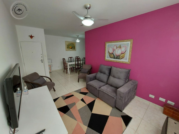 Imagem Apartamento com 2 Quartos à Venda, 75 m² em Enseada - Guarujá Imagem Apartamento com 2 Quartos à Venda, 75 m² em Enseada - Guarujá