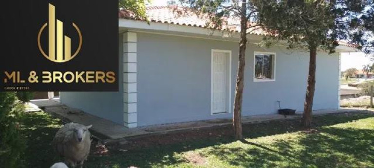 Imagem Imóvel com 3 Quartos à Venda, 5.000 m² em Cotia - São José Dos Pinhais Imagem Imóvel com 3 Quartos à Venda, 5.000 m² em Cotia - São José Dos Pinhais
