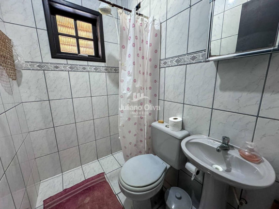 Imagem Sobrado com 3 Quartos à Venda, 96 m² em Barra Do Sai - Itapoá Imagem Sobrado com 3 Quartos à Venda, 96 m² em Barra Do Sai - Itapoá