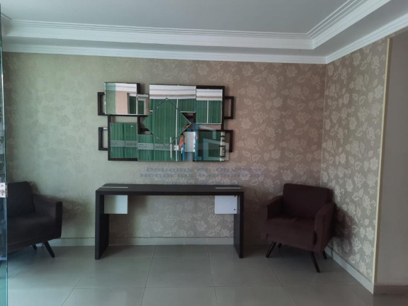 Imagem Apartamento com 2 Quartos à Venda, 60 m² em Aviação - Praia Grande