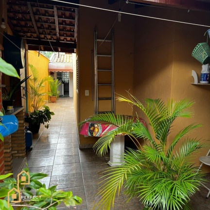 Imagem Casa com 3 Quartos à Venda, 88 m² em Parque Paduan - Taubaté Imagem Casa com 3 Quartos à Venda, 88 m² em Parque Paduan - Taubaté