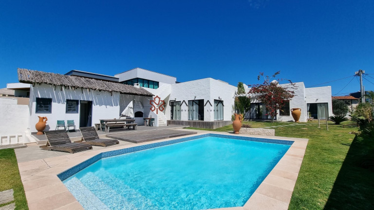 Imagem Casa de Condomínio com 3 Quartos à Venda, 500 m² em Portinho - Cabo Frio Imagem Casa de Condomínio com 3 Quartos à Venda, 500 m² em Portinho - Cabo Frio