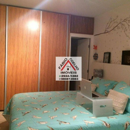 Imagem Apartamento com 3 Quartos à Venda, 117 m² em Santa Cruz - São Paulo Imagem Apartamento com 3 Quartos à Venda, 117 m² em Santa Cruz - São Paulo