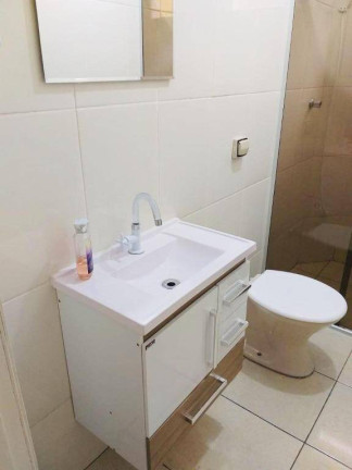 Imagem Apartamento com 2 Quartos à Venda, 63 m² em Rudge Ramos - São Bernardo Do Campo