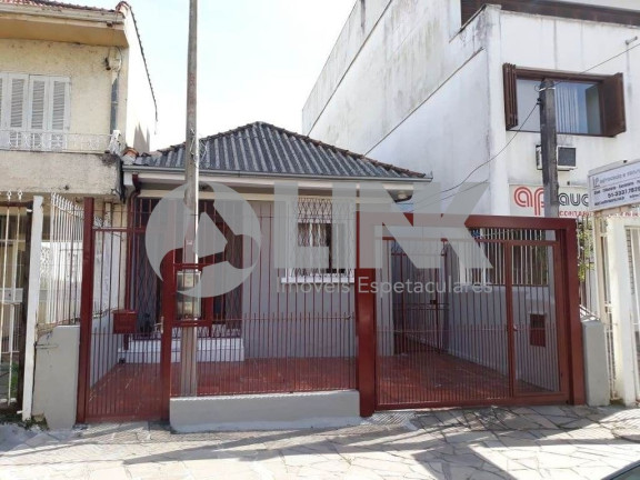 Imagem Casa com 3 Quartos à Venda, 90 m² em Santa Maria Goretti - Porto Alegre