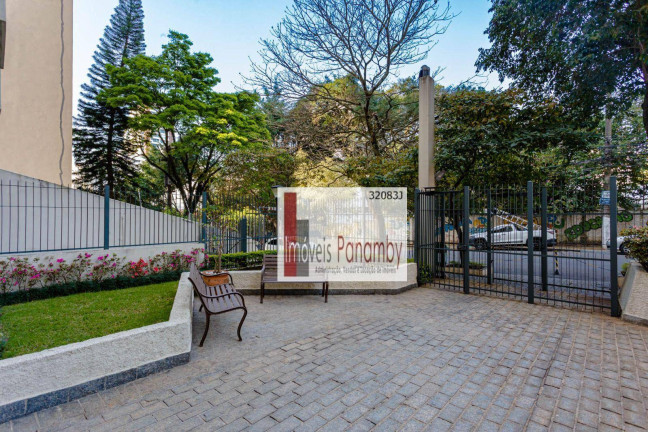 Imagem Apartamento com 3 Quartos à Venda, 106 m² em Perdizes - São Paulo Imagem Apartamento com 3 Quartos à Venda, 106 m² em Perdizes - São Paulo