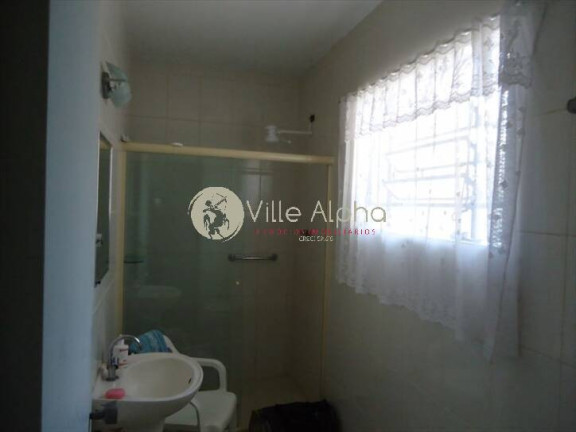 Imagem Casa com 3 Quartos à Venda, 250 m² em Aparecida - Santos
