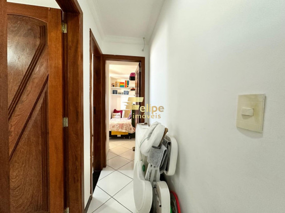 Imagem Imóvel com 3 Quartos à Venda, 129 m² em Itapuã - Vila Velha Imagem Imóvel com 3 Quartos à Venda, 129 m² em Itapuã - Vila Velha
